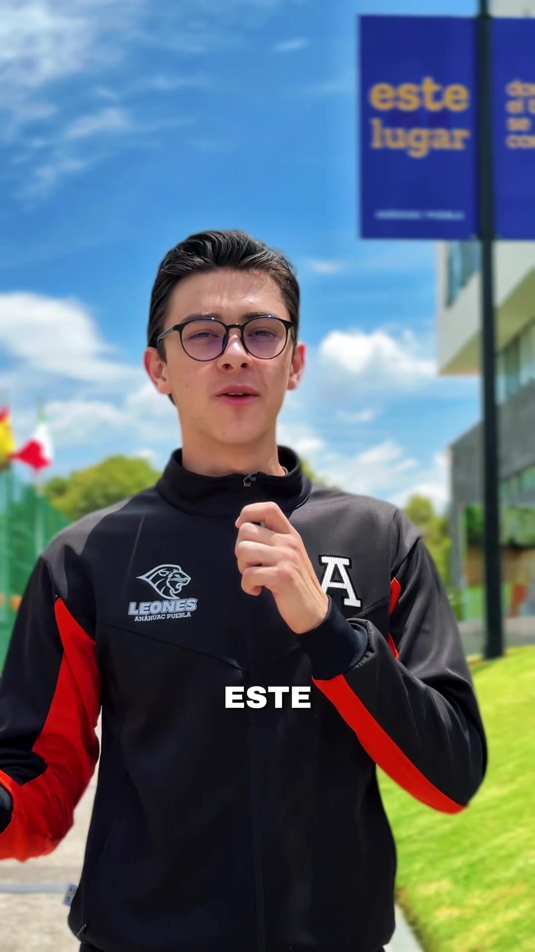 @Anáhuac Puebla