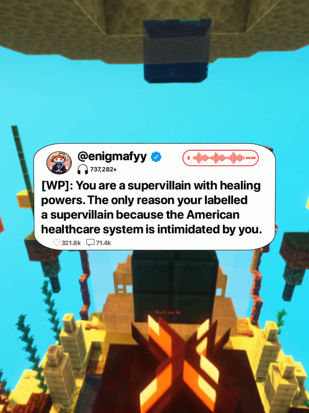 @Enigmafy Stories