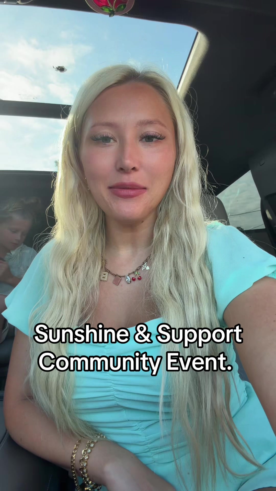 @Christian Nicole ๐