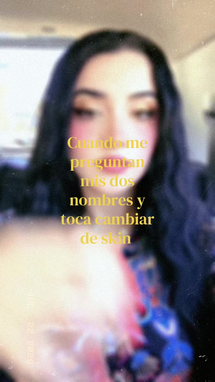 @Paola Araujo