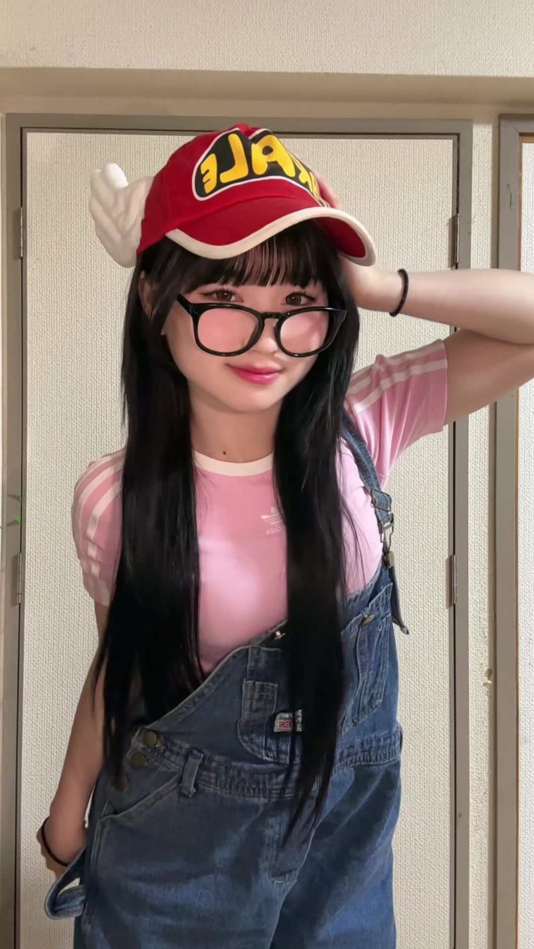 @伊澤春苺 (はるめ)