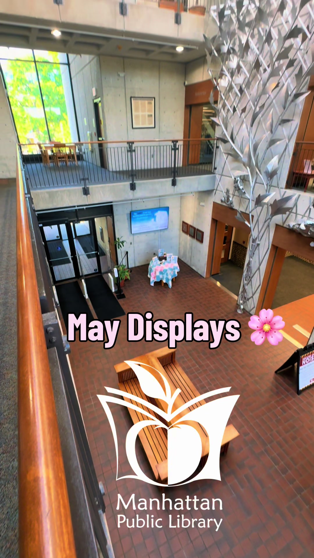 @Manhattanpublib