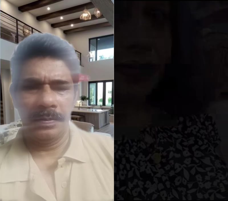 @Shameer Rahim
