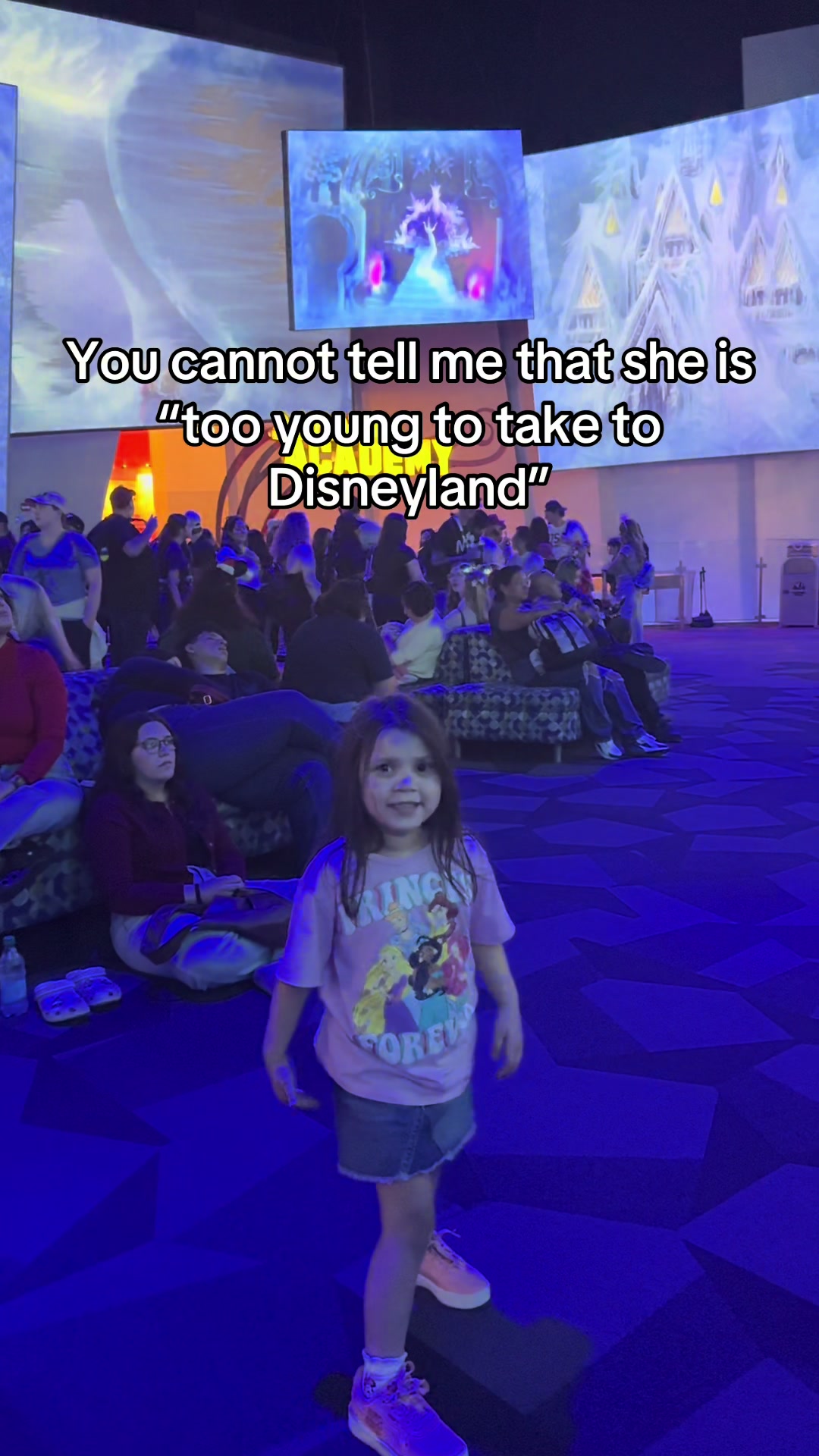@Your Disney Bestie | Mom of 3
