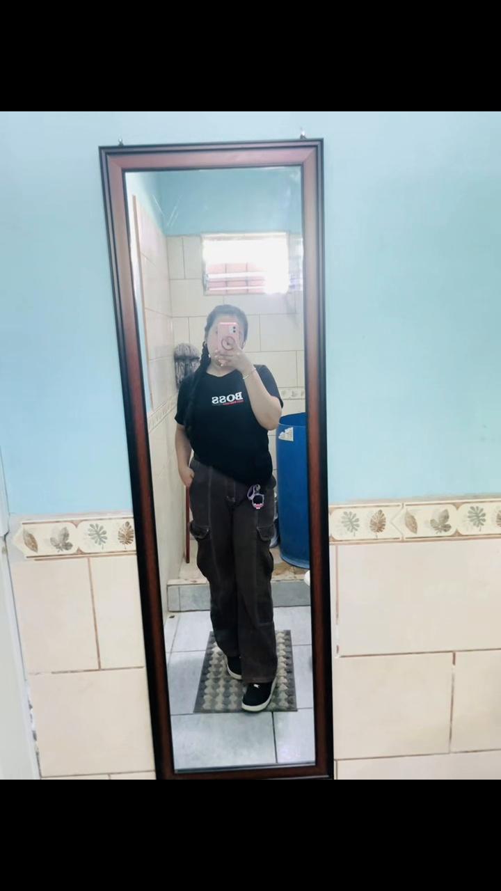 @Pao Melgar ❤️😍