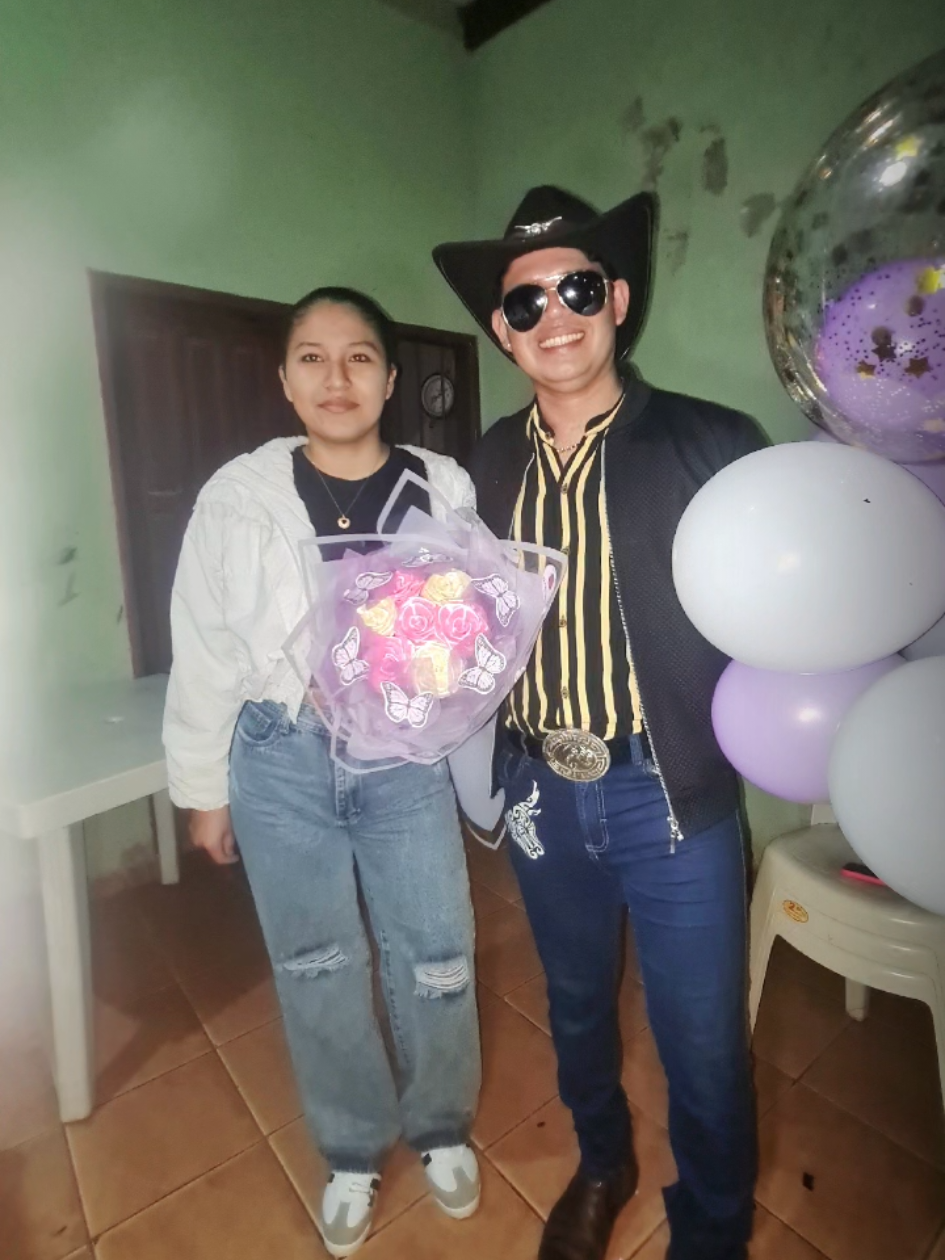 @SHOW EL PATRÓN 🤠