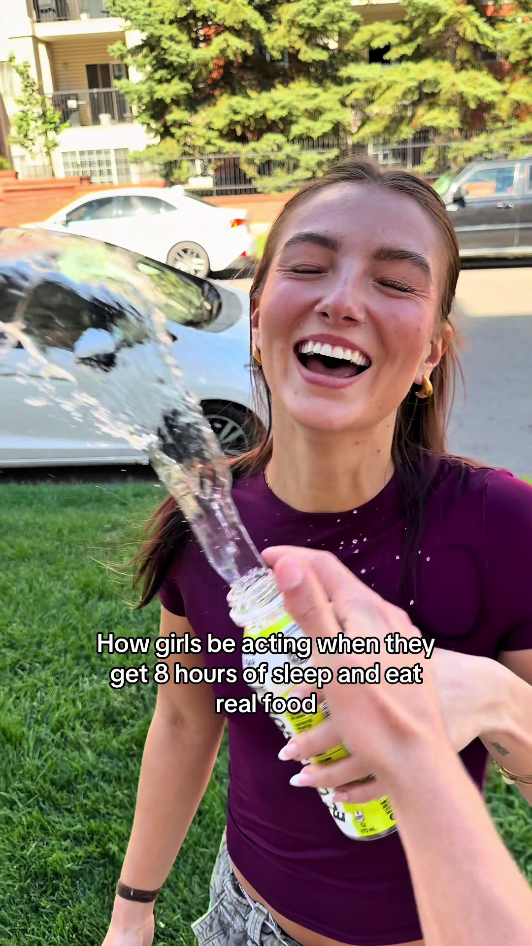@Austin and TT
