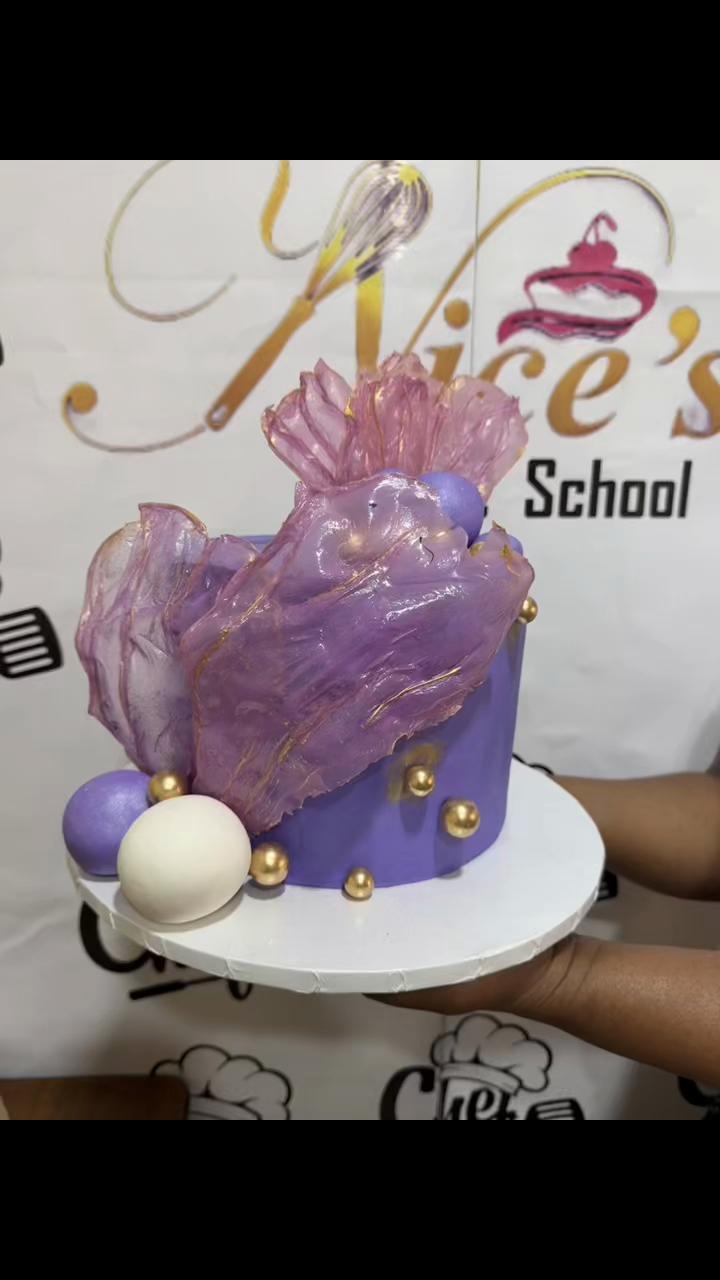 @Nicescake School