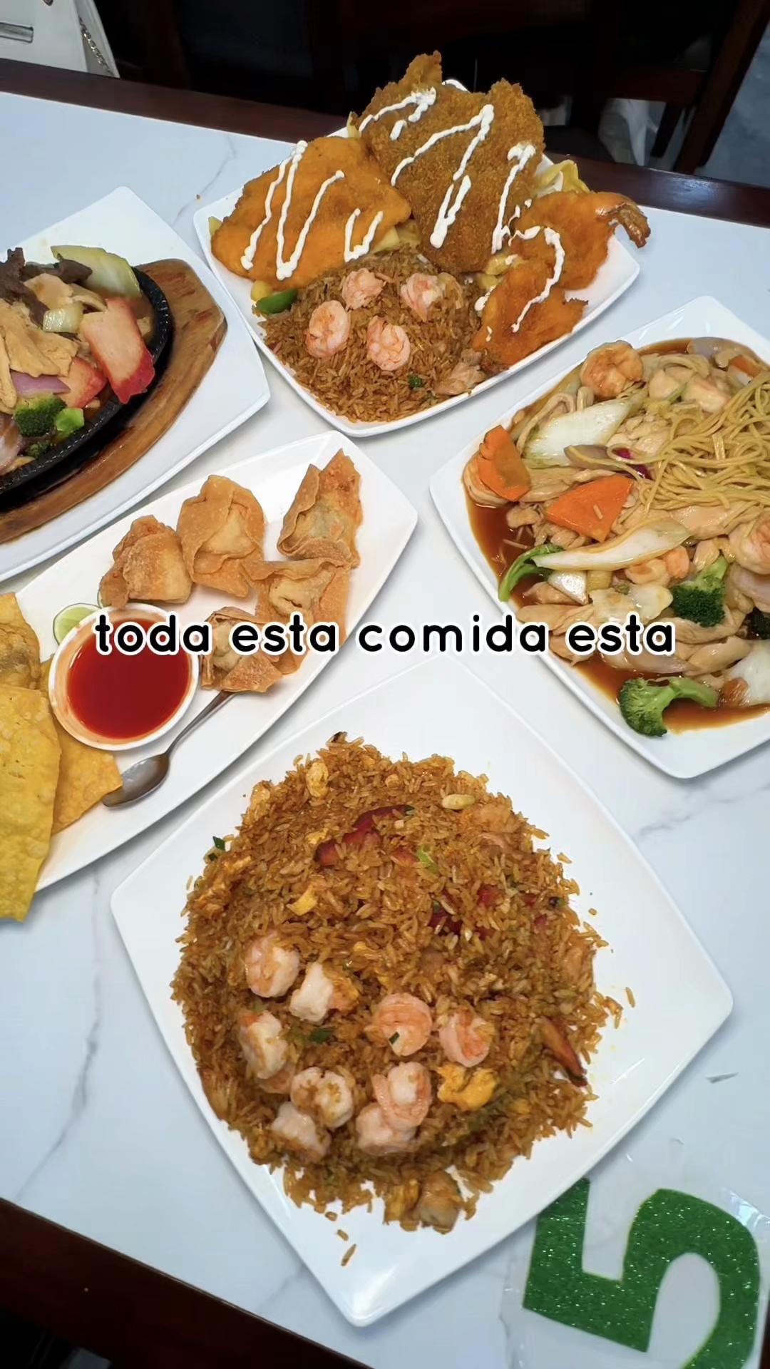 @CHIFA COSTA