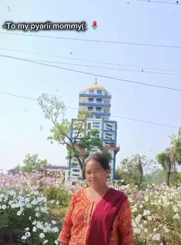 @☃️अनिशा सर्तुङ्गेँ मगर☃️
