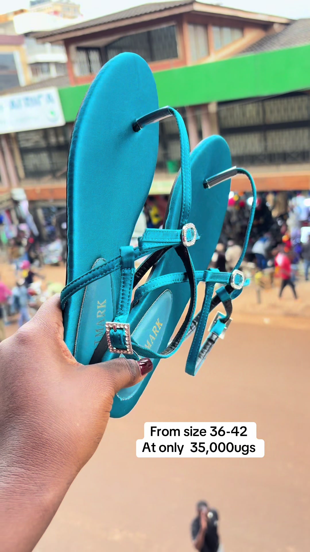 @JS ADDICTION SHOE STORE