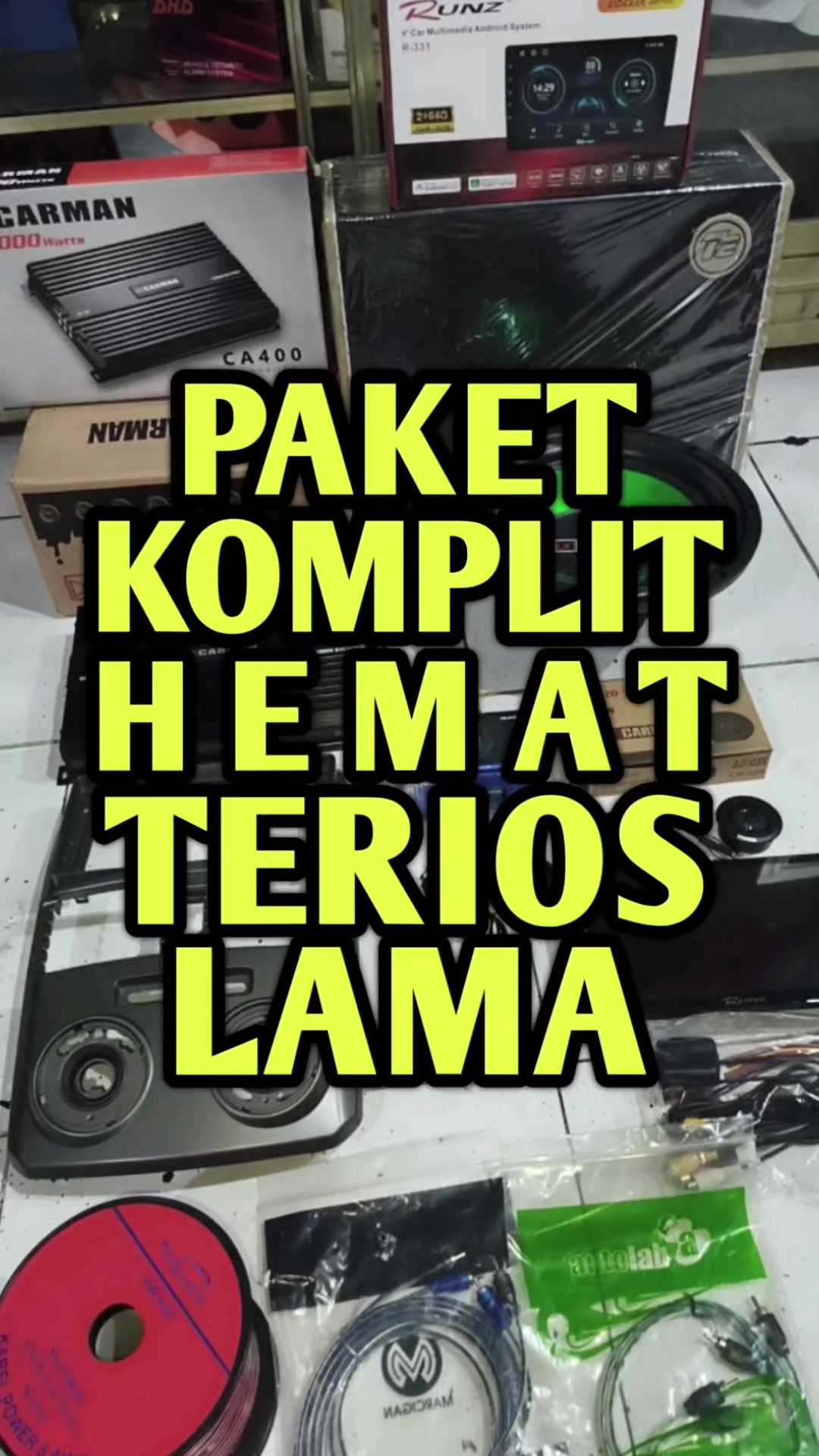 @T2caraudiosurabaya