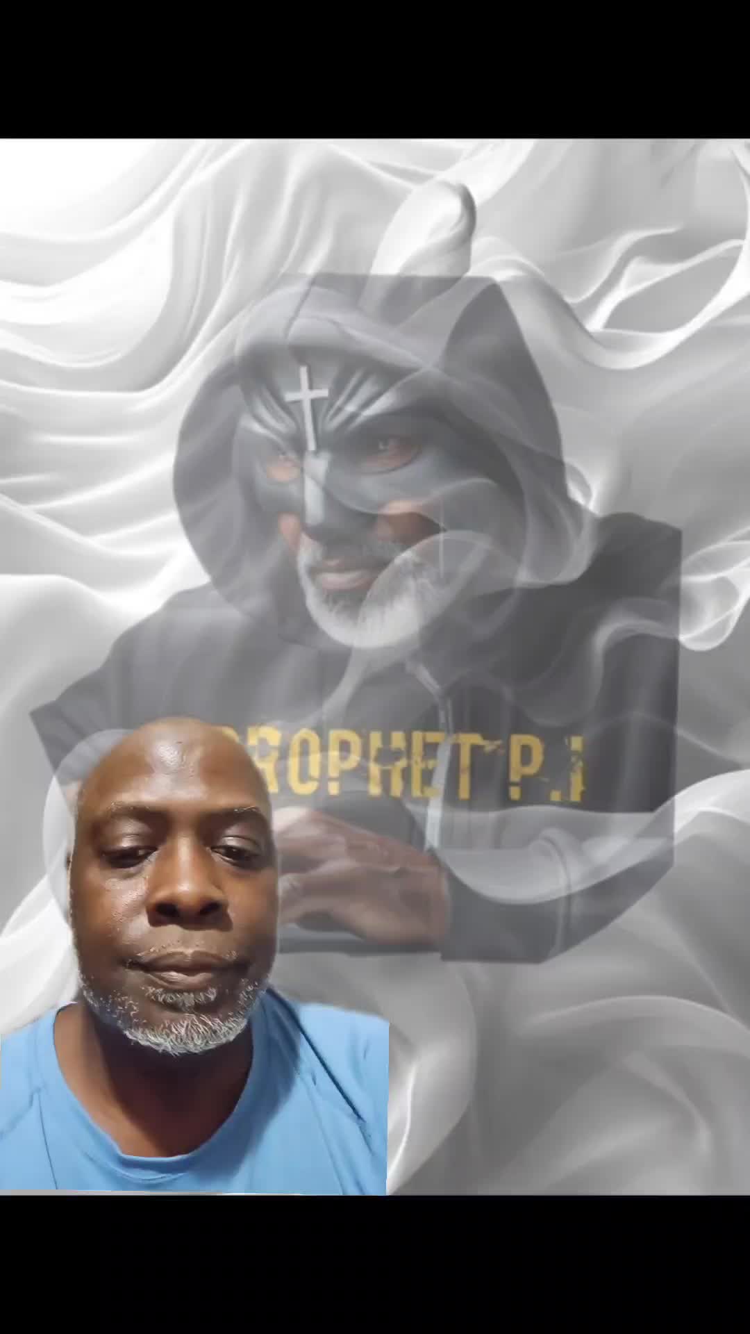 @Prophet P.I.