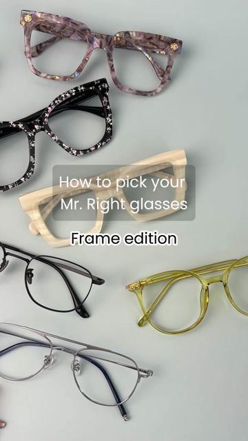 @Firmoo Glasses