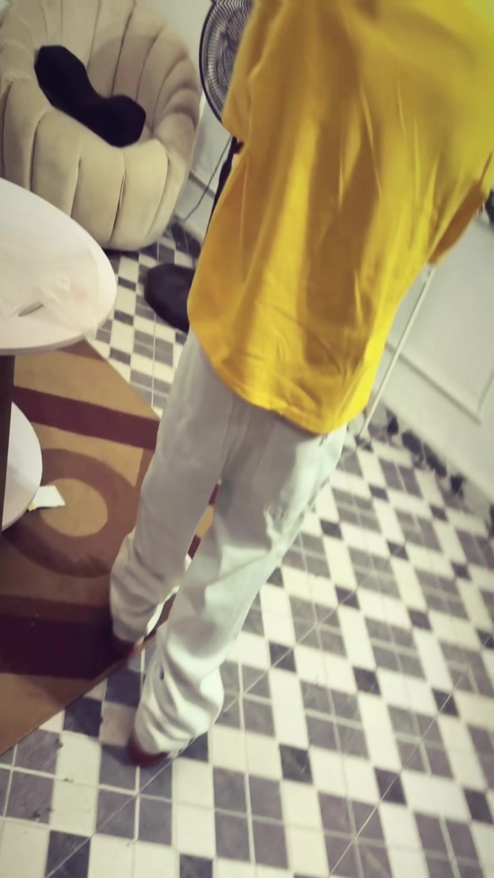 @FODILULAHI 🥷🏽❤️