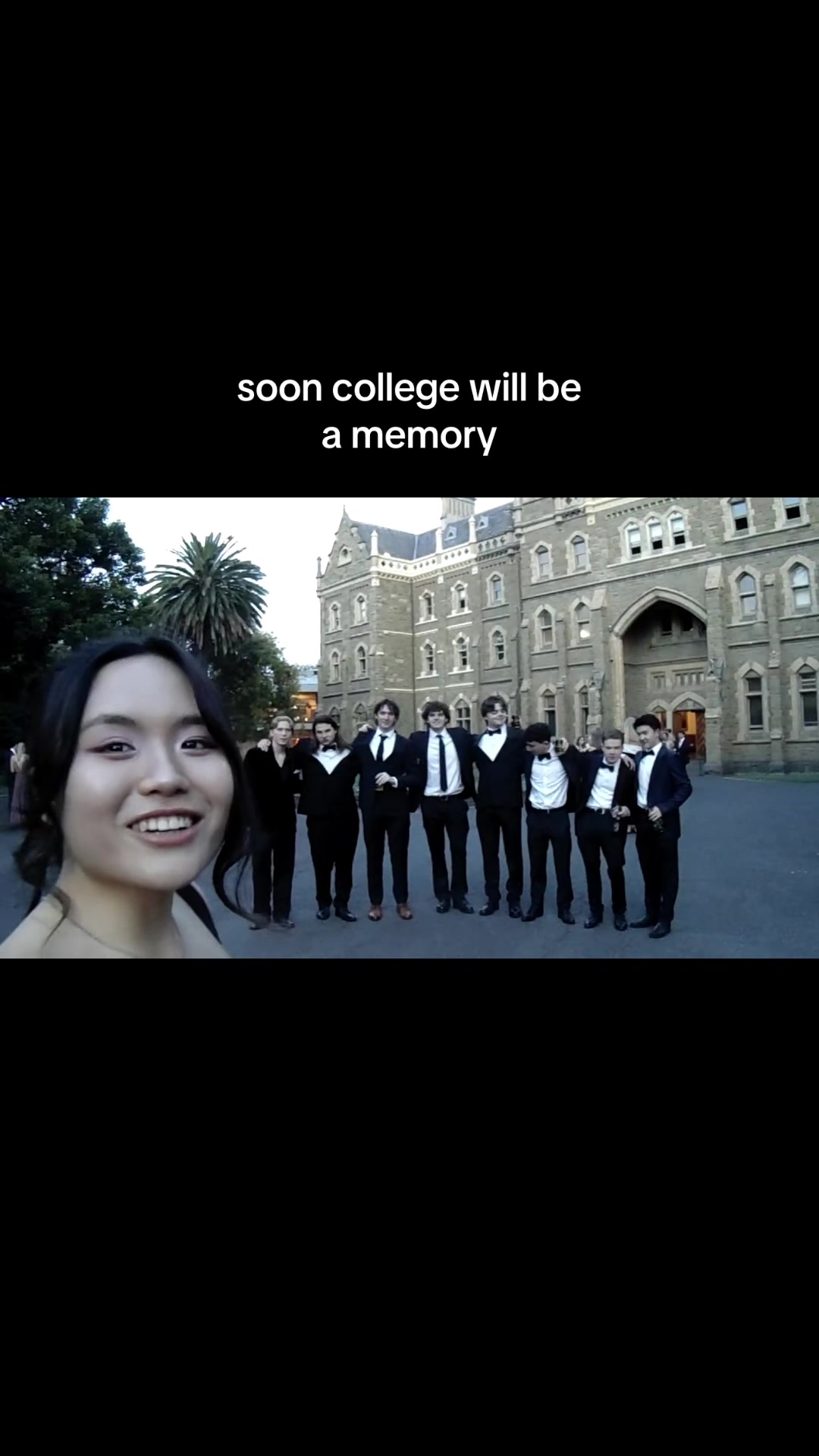 @OrmondCollege