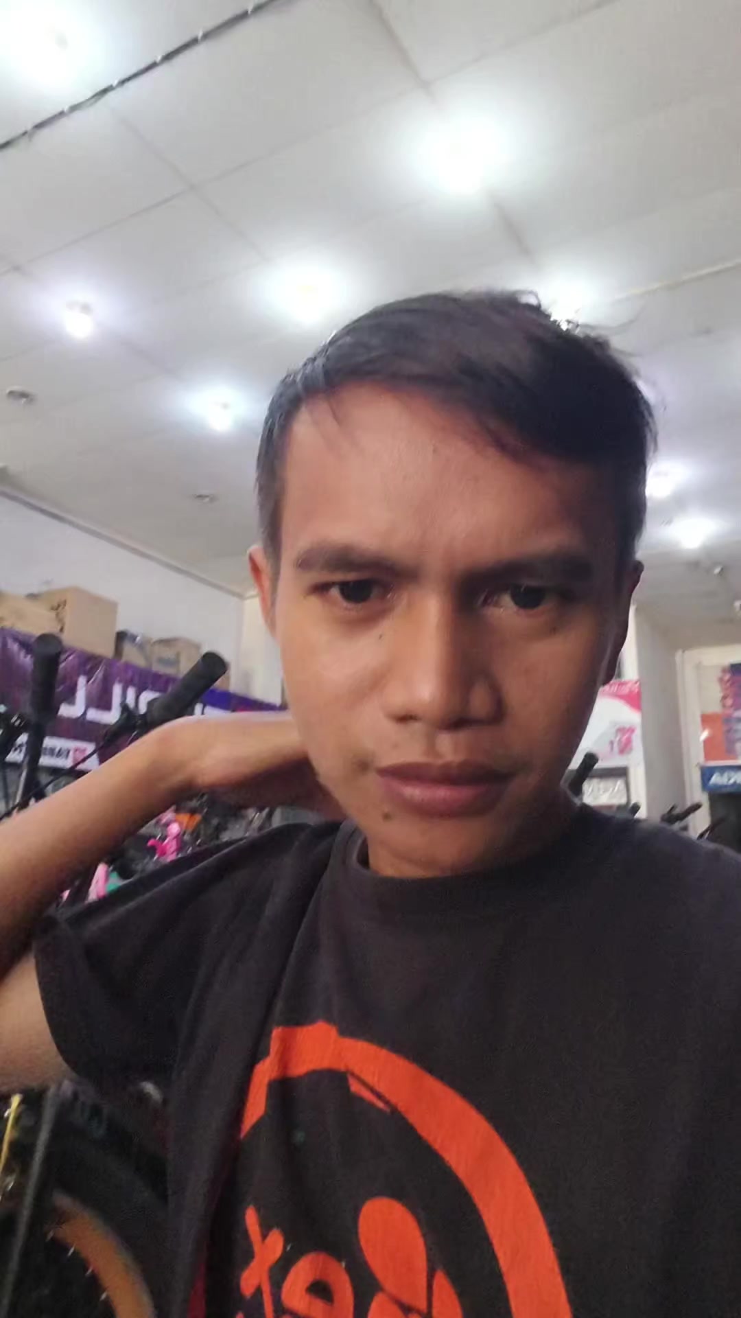 @Yoel Doank1234