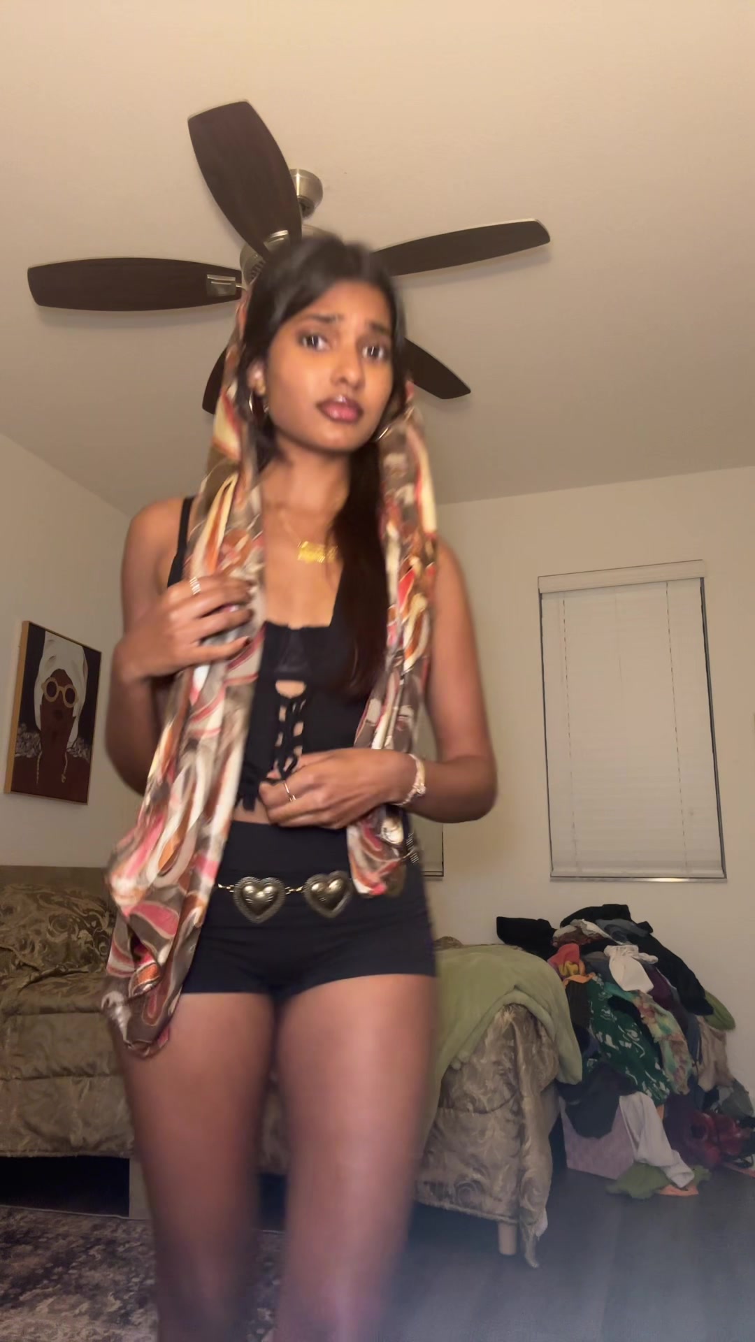 @:)