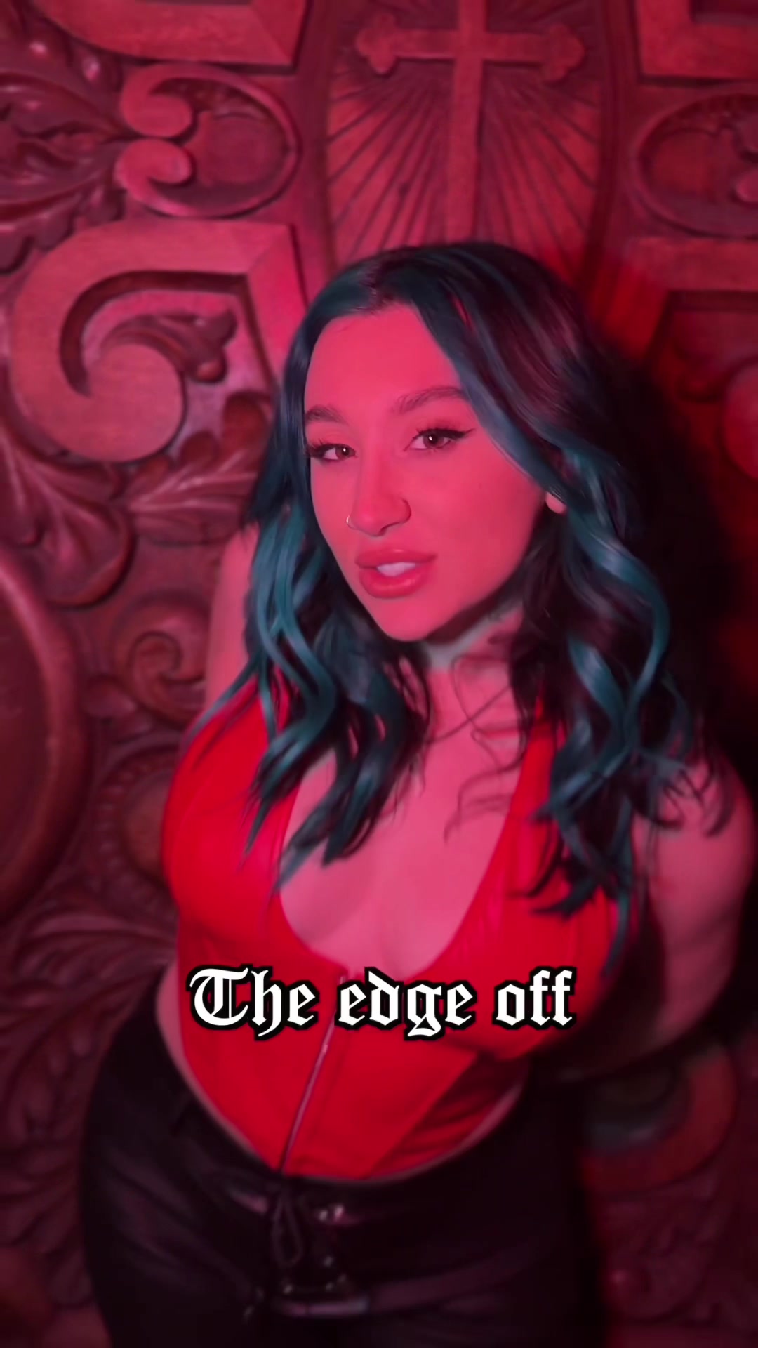 @Mackenzie Marie