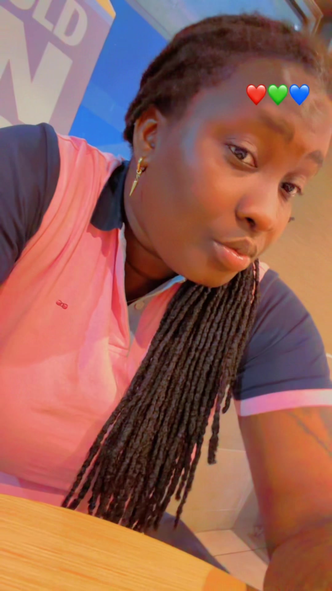 @Yaye Mbengue