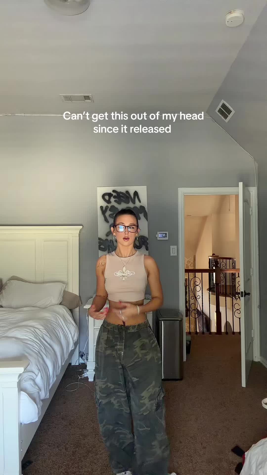 @Danielle Peterson