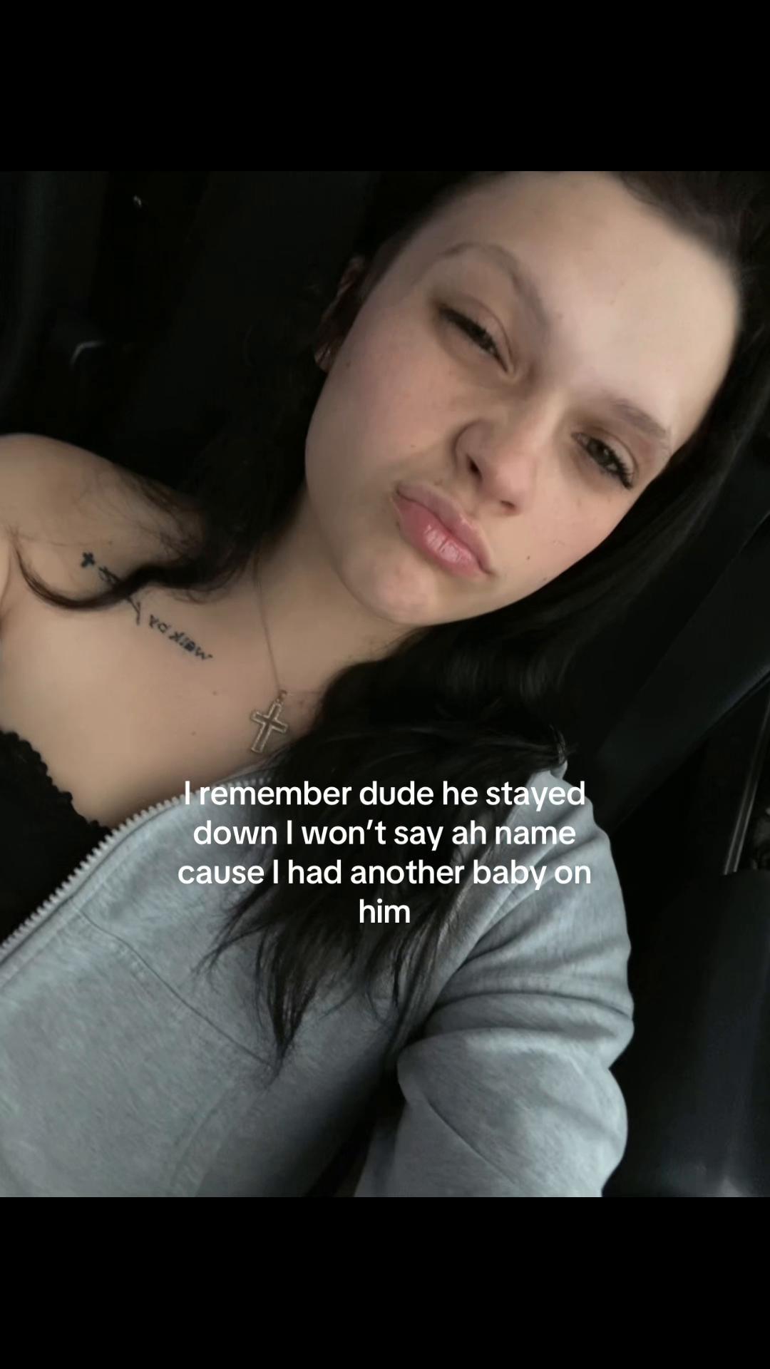 @Paris Riley