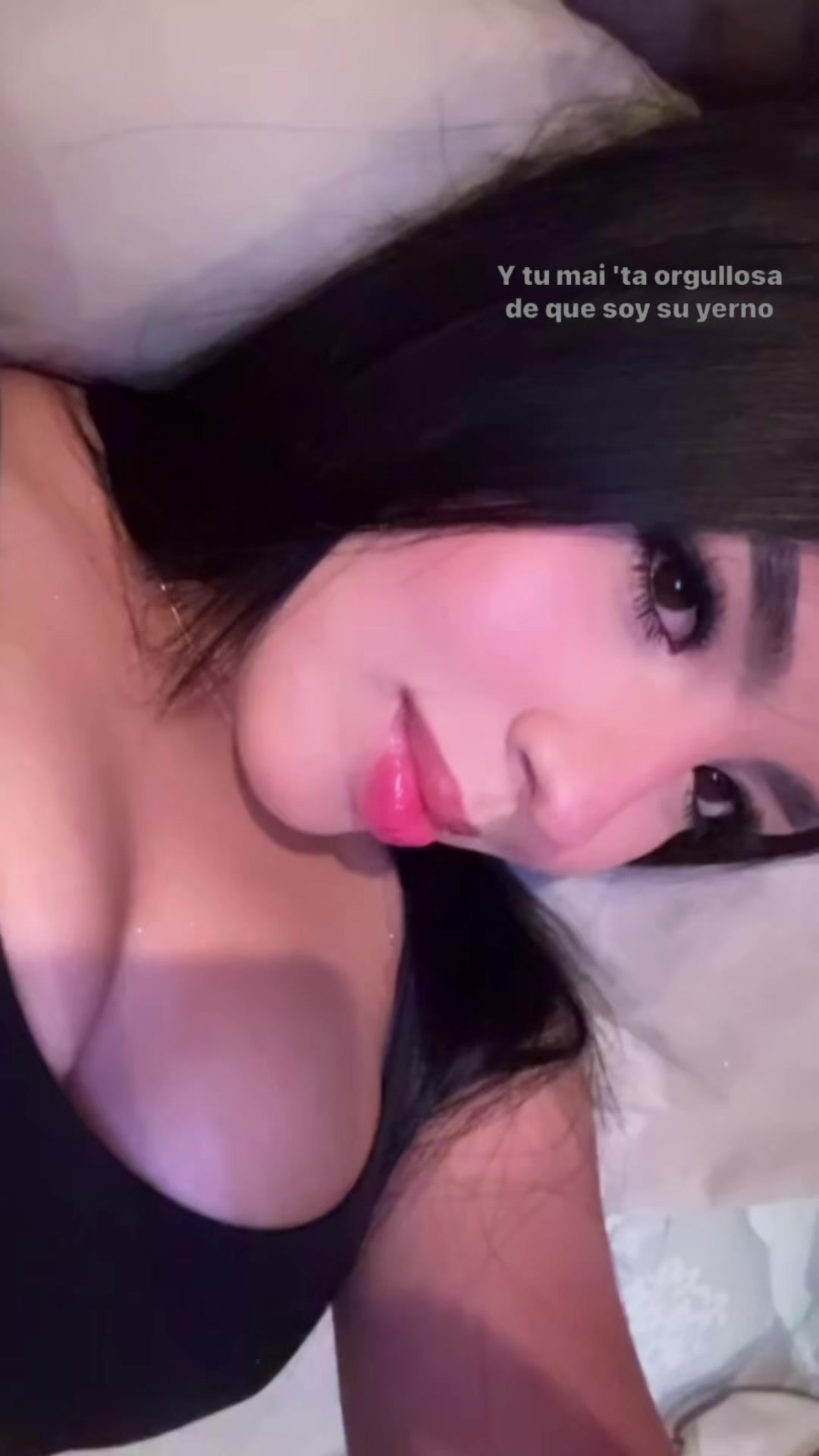 @Camila Mora