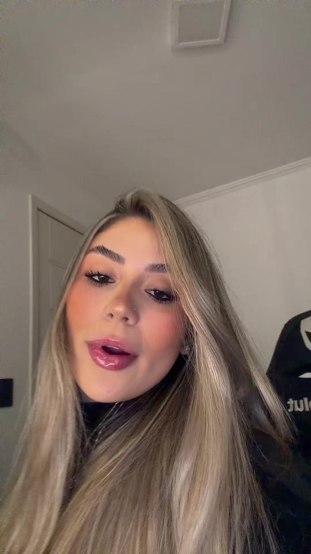 @Amanda Gabrielly