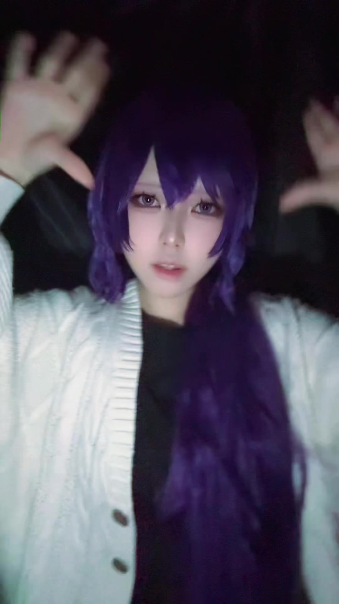 @あまね