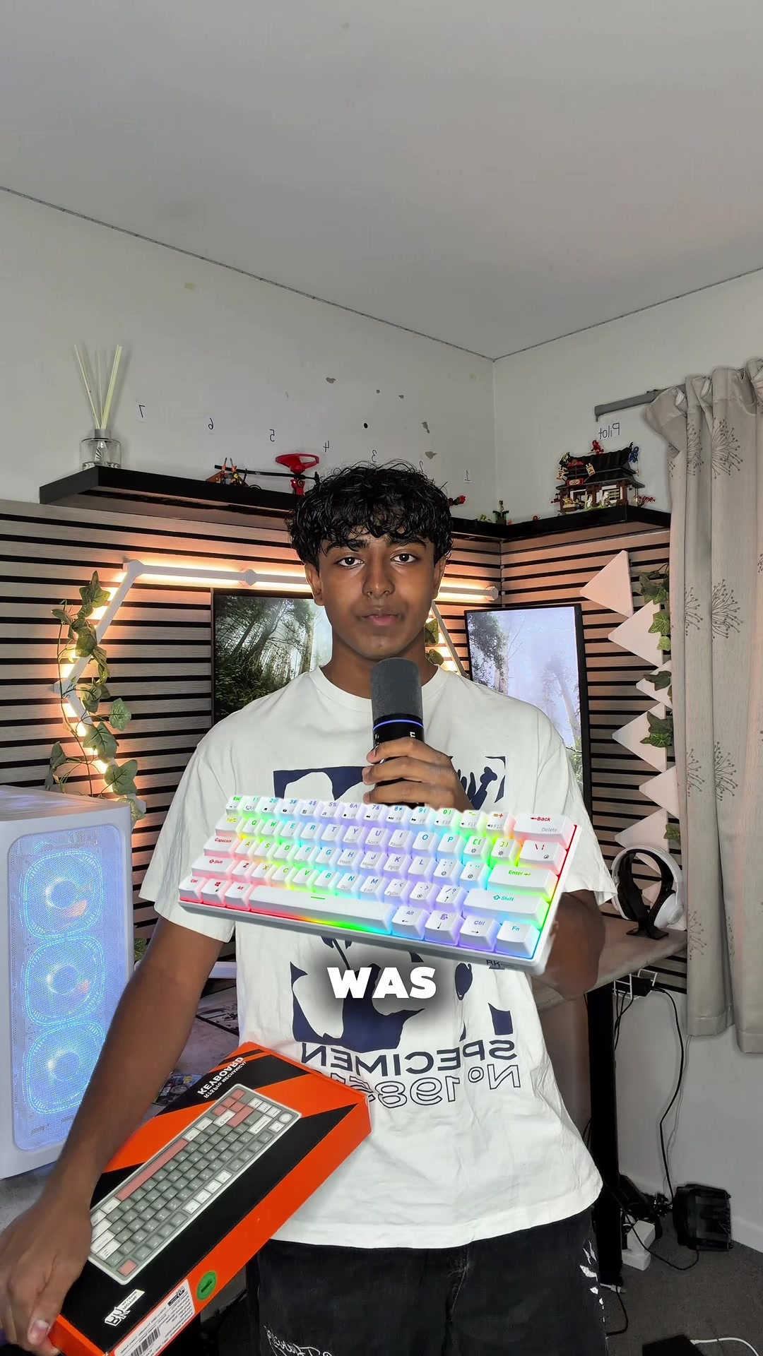 @Arya&rsquo;s Tech