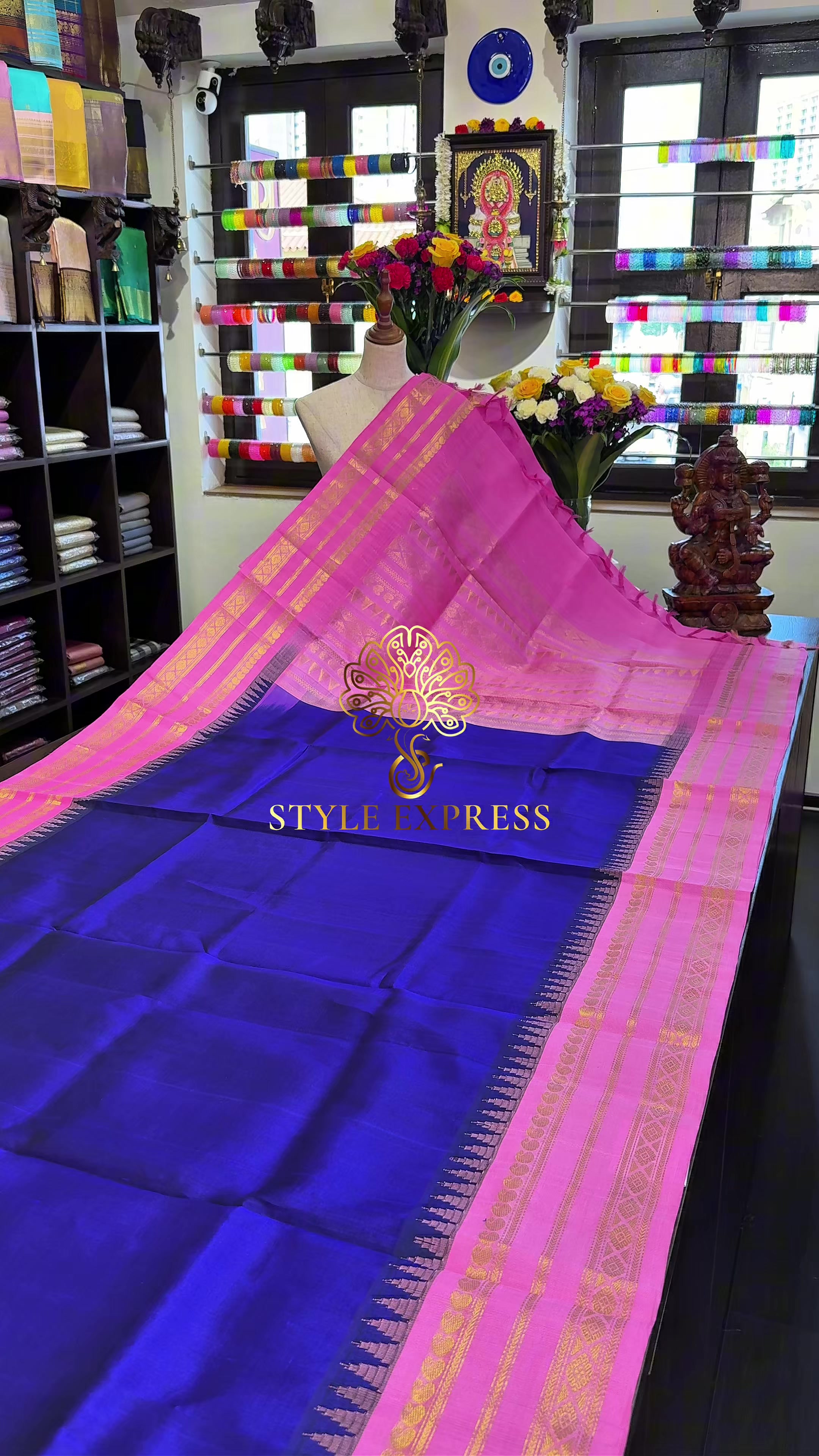 @Style Express