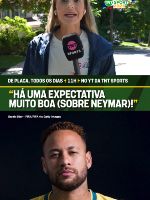 @TNT Sports Brasil