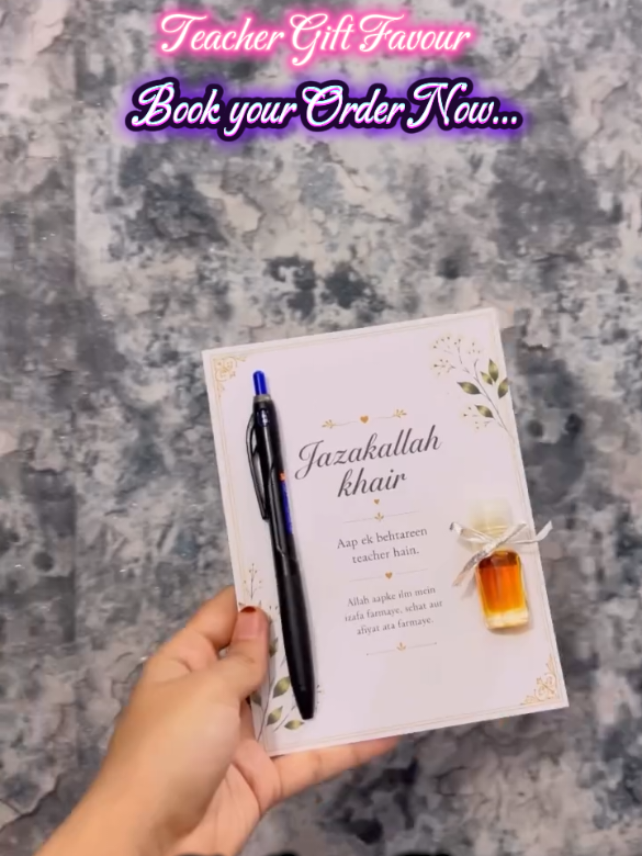 @Favours By Razia (FR)