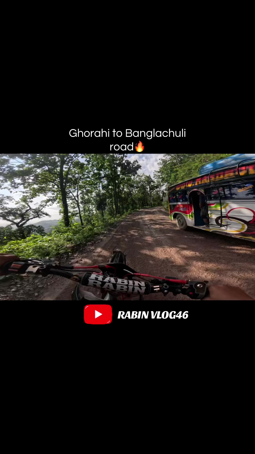 @RABIN VLOG707🇳🇵