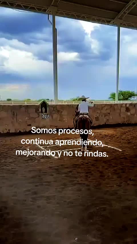 @Charros En Acción
