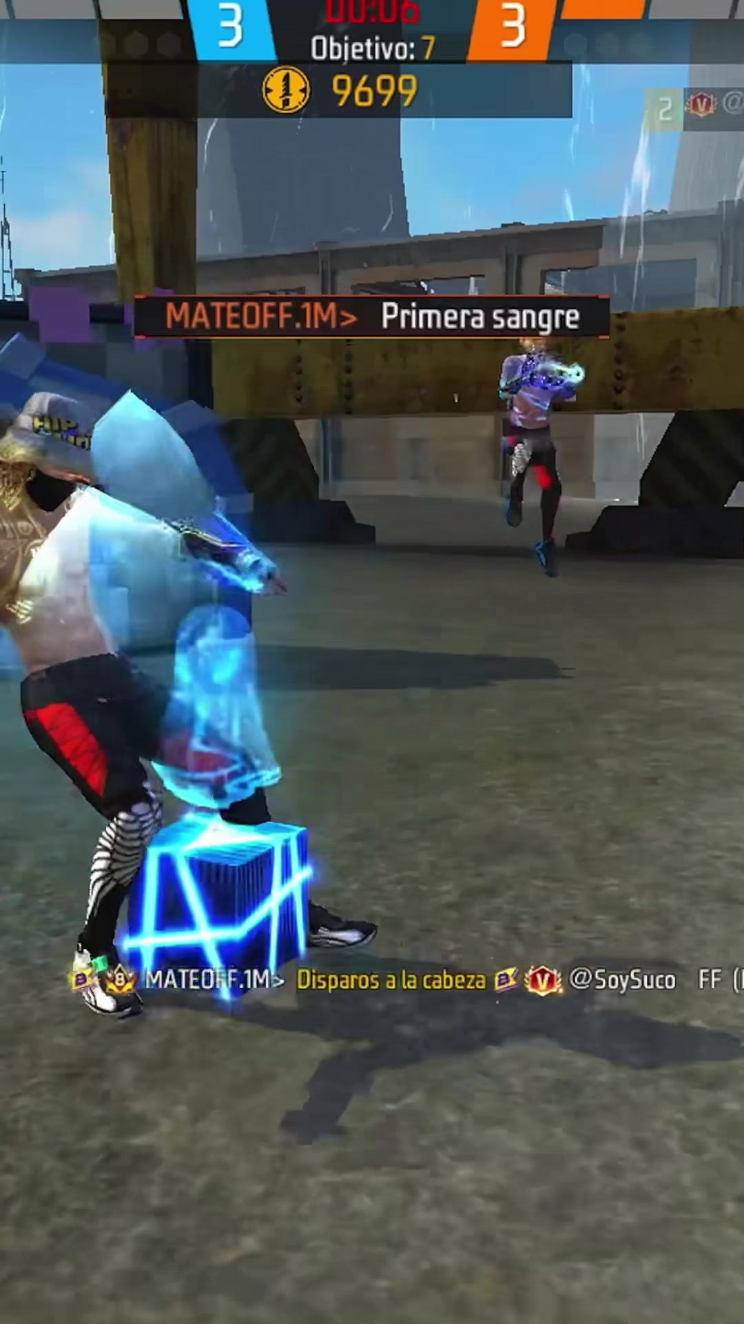 @Soysuco