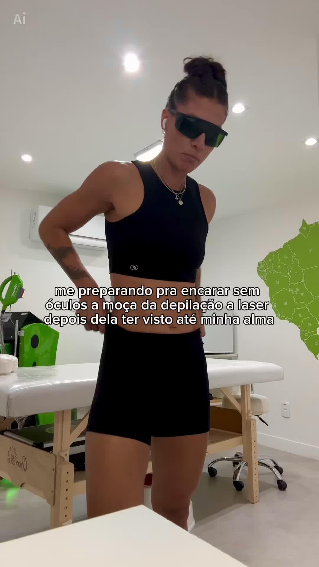 @Mari Bastos