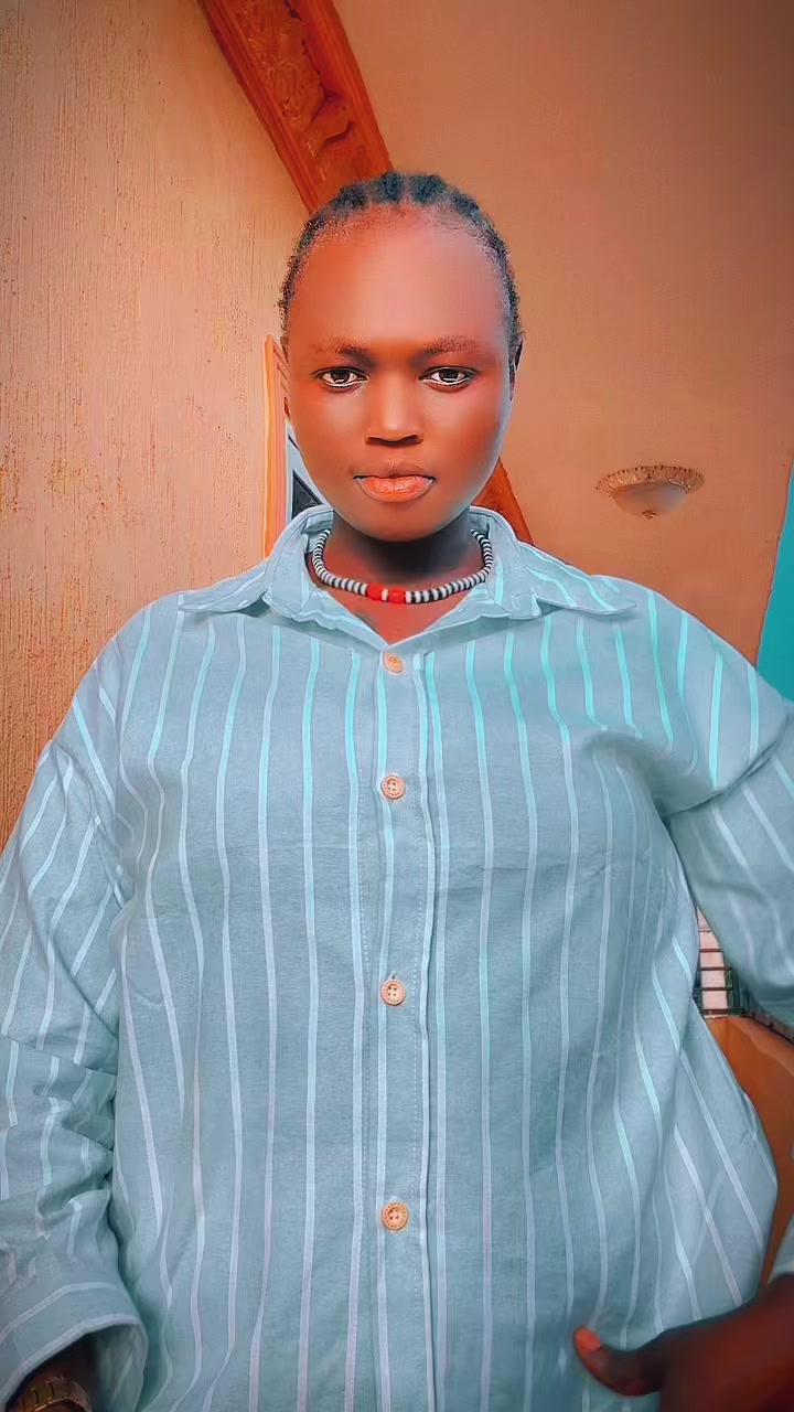 @Ayen Makuei Mayor