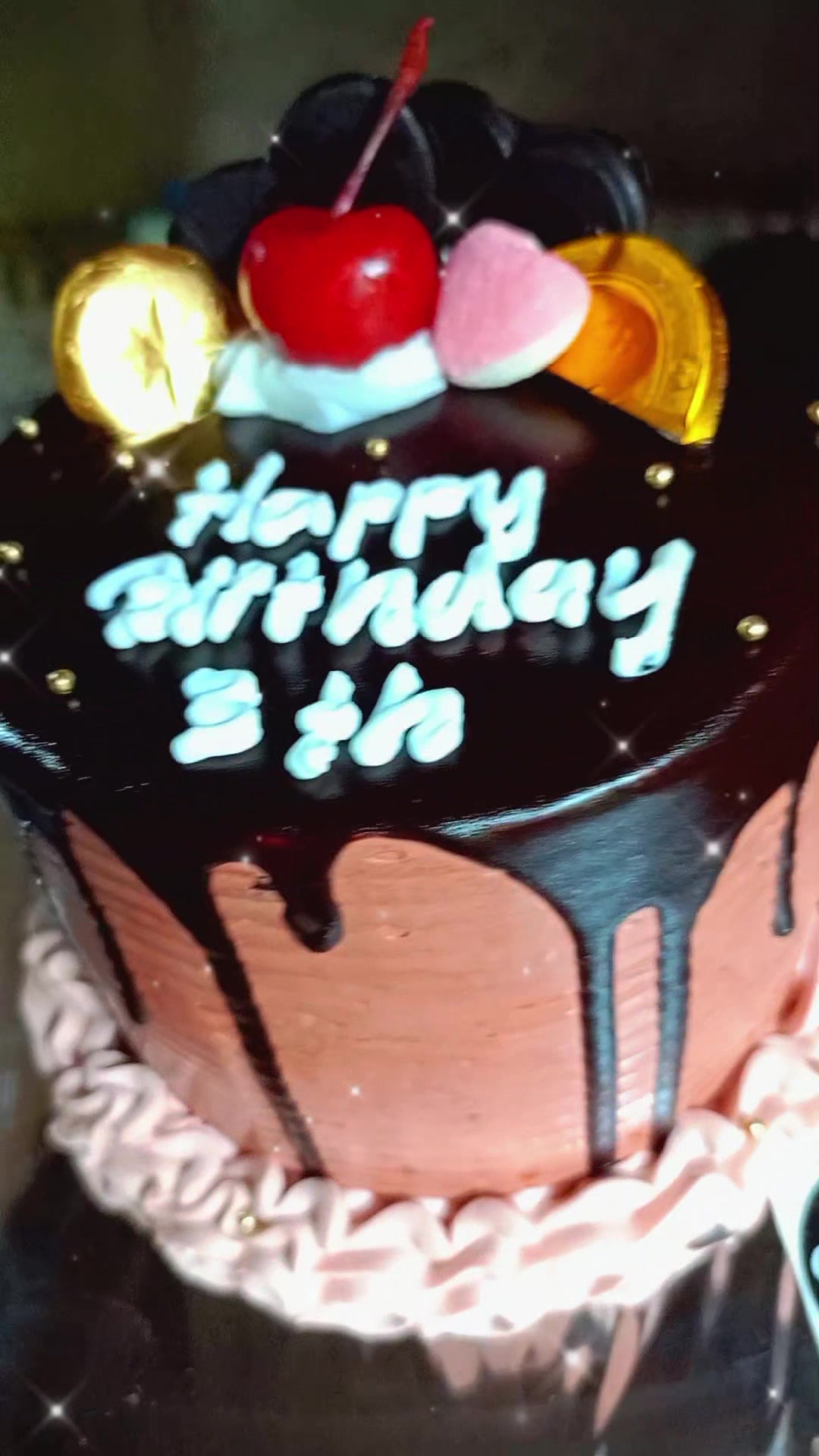 @sofie cake🍰