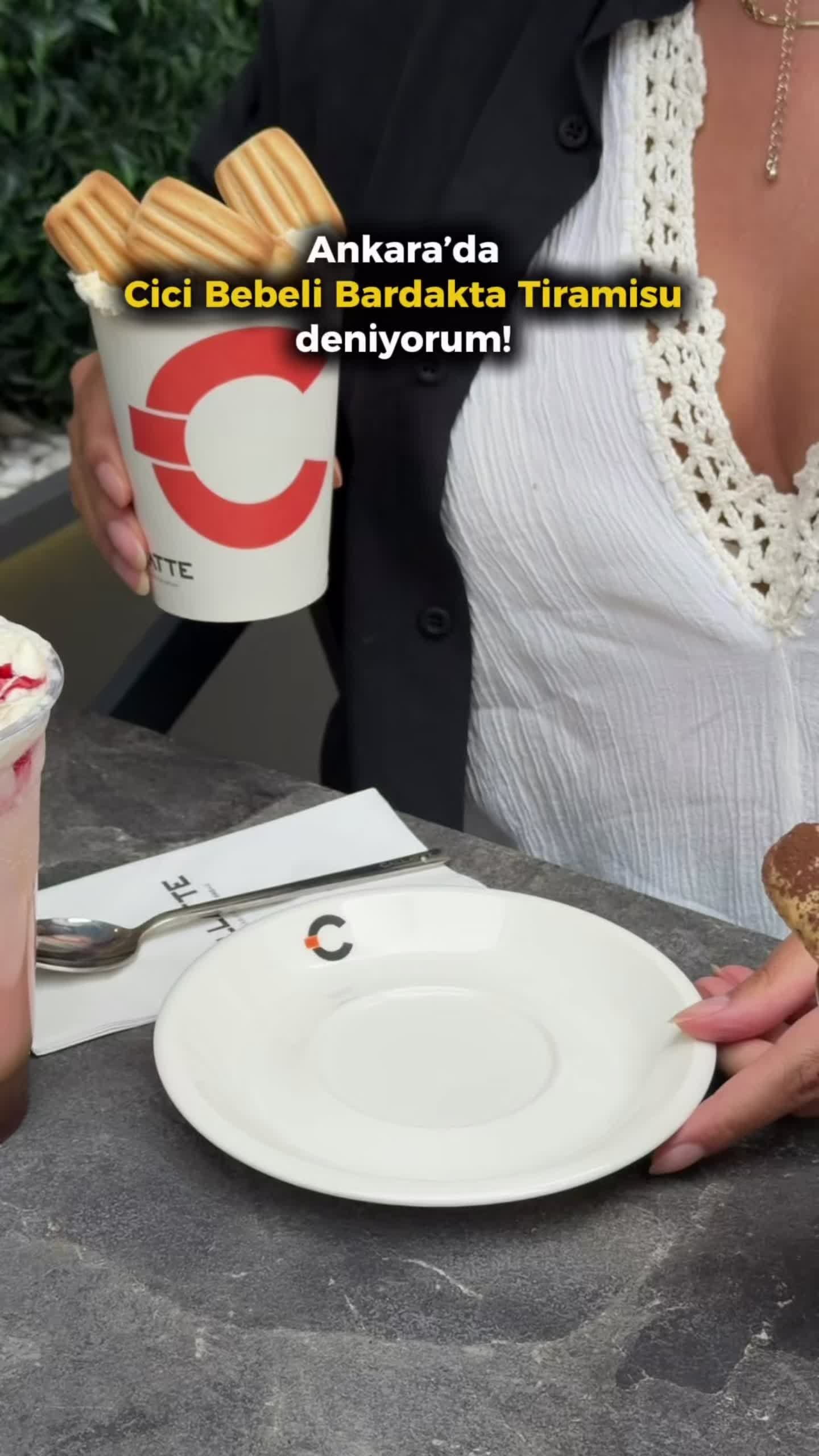@Ankara Yemek Alışveriş Mekan