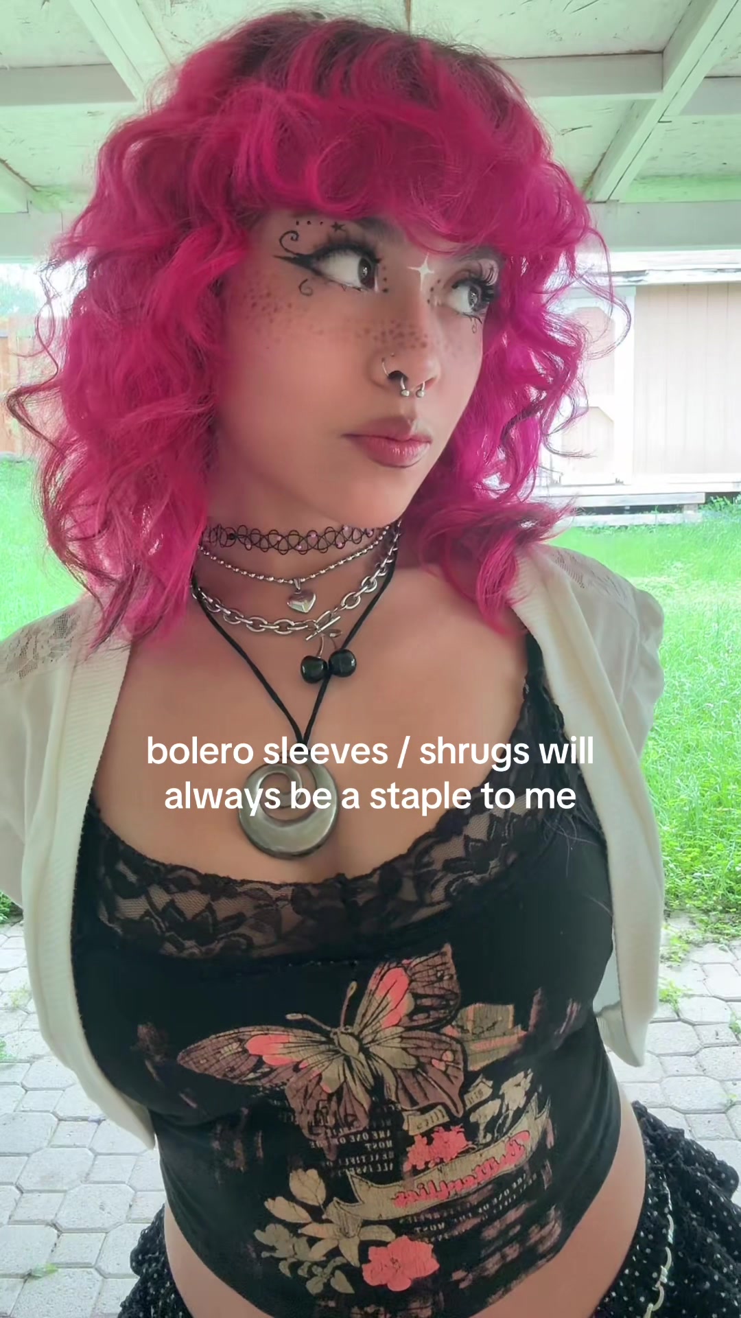 @ail&iacute;n ✃✮𝄞𖦹⋆