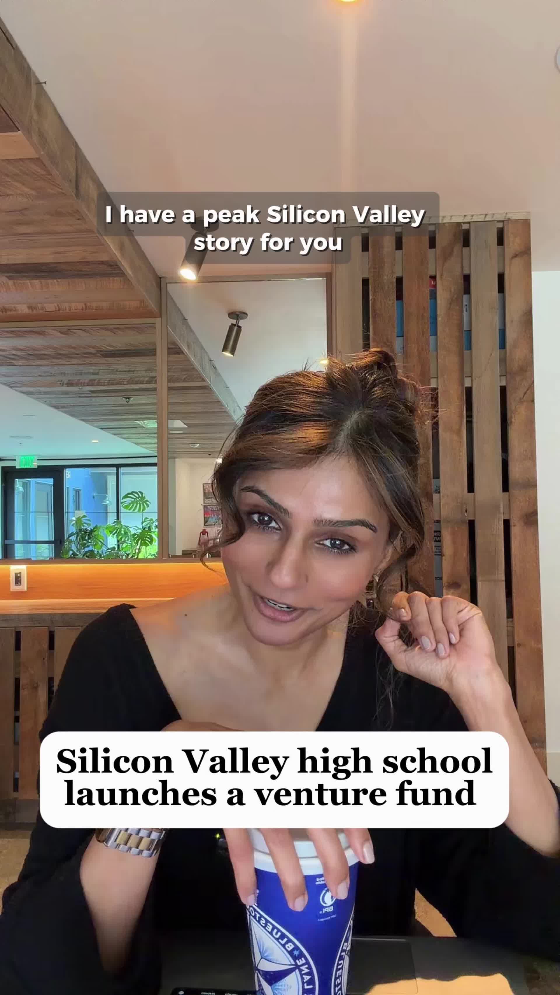 @Meghana Dhar | Tea in Tech