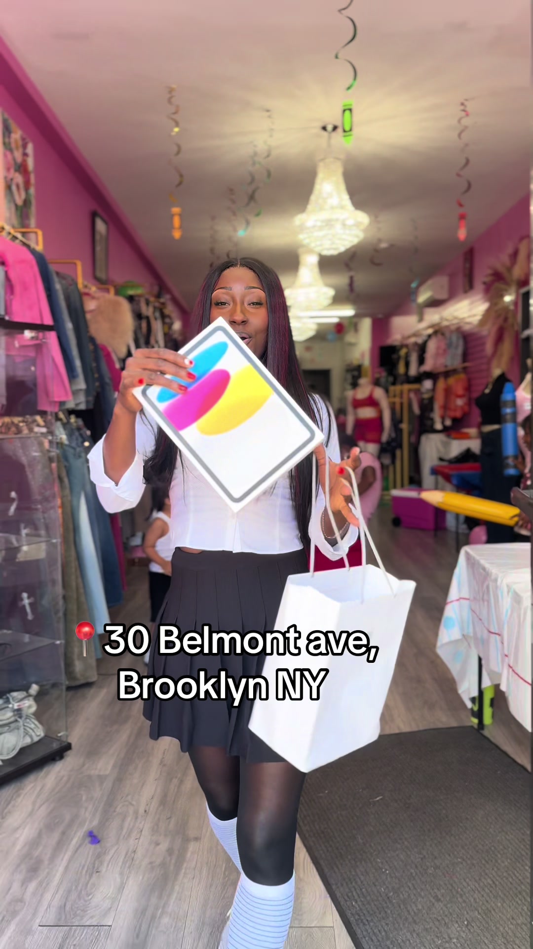 @Beautifly NYC