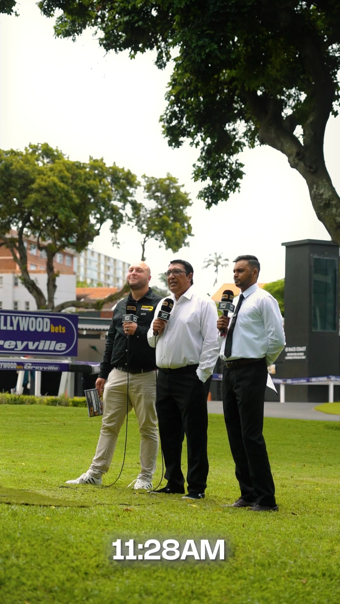 @Gallop TV