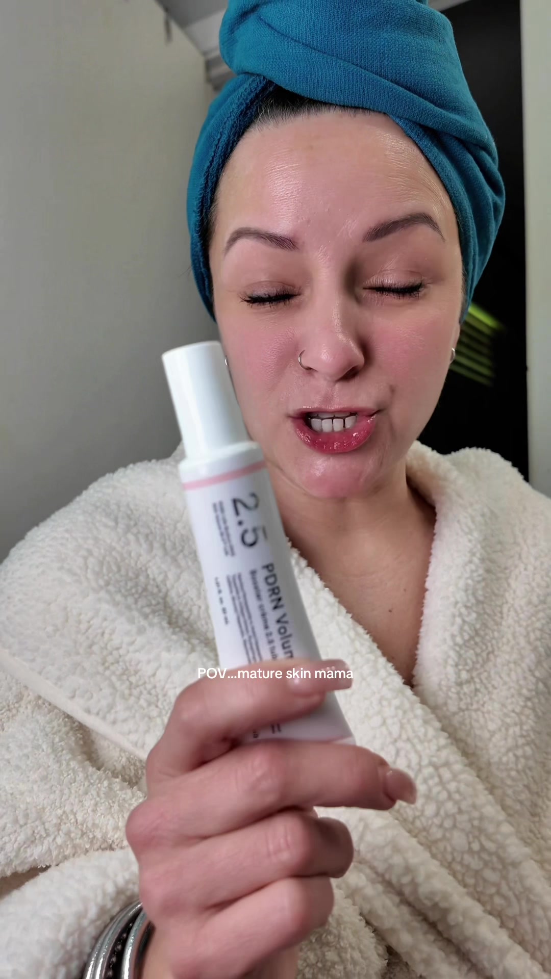 @Jen | Licensed Beauty Pro