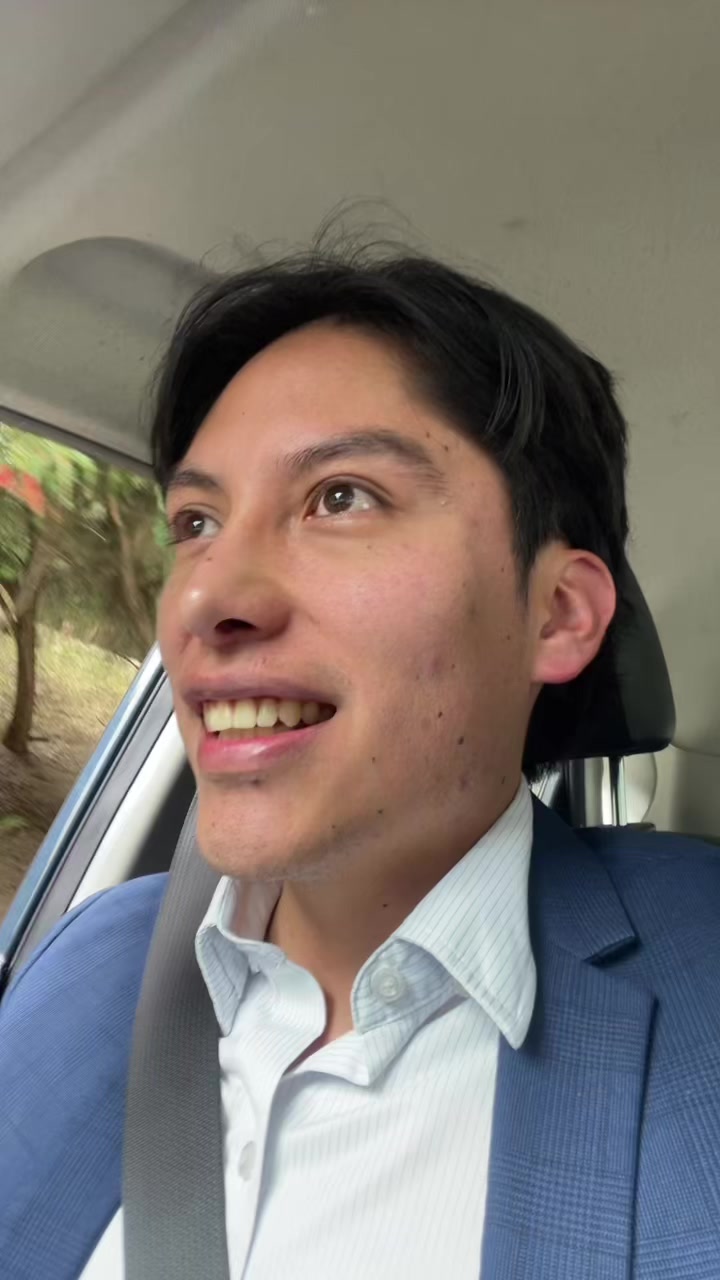 @Michael Peñafiel