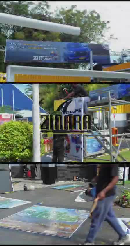 @ZINARA