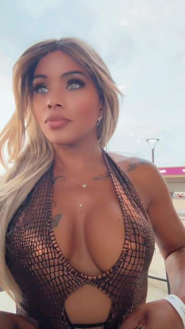 @LaToyia babydoll Jones