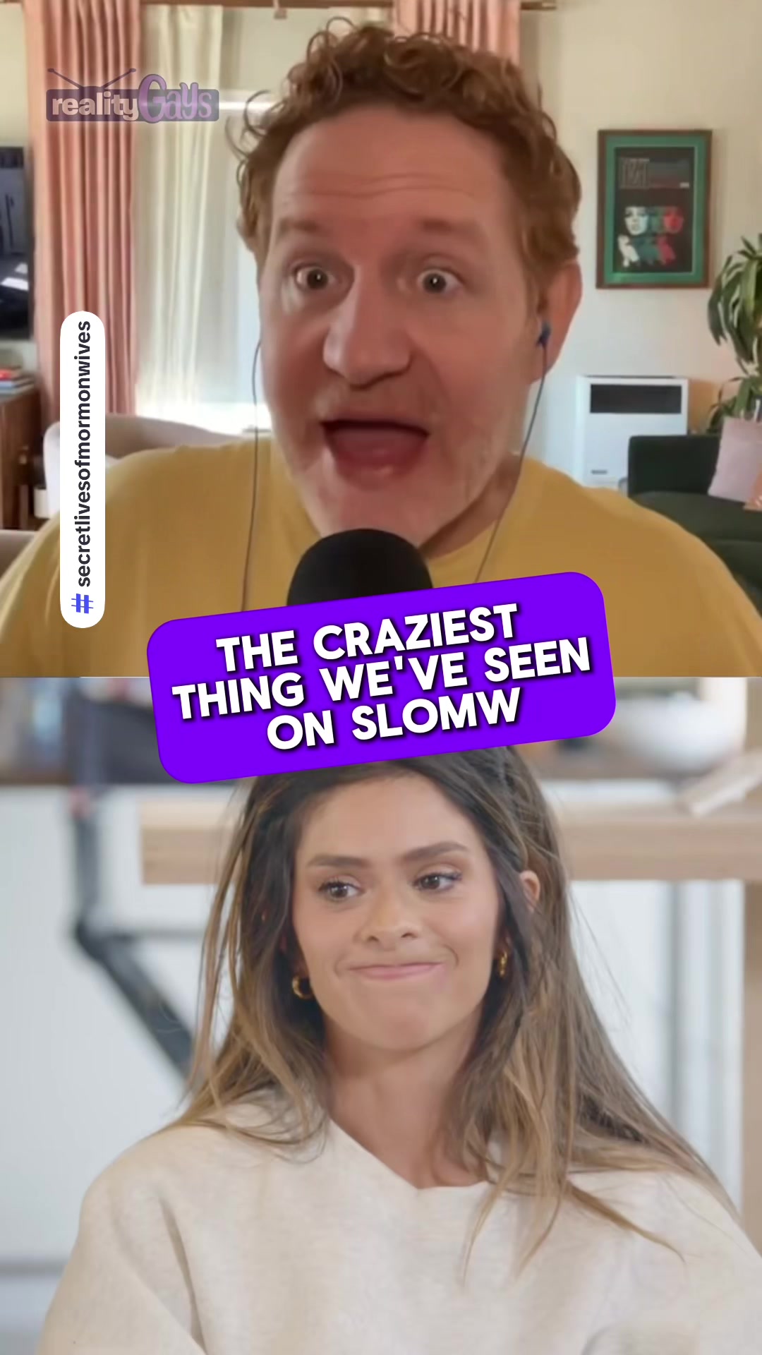 @Reality Gays Podcast
