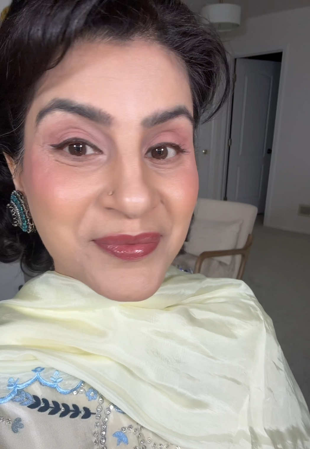 @Mona Aslam | Gut & Glow Coach